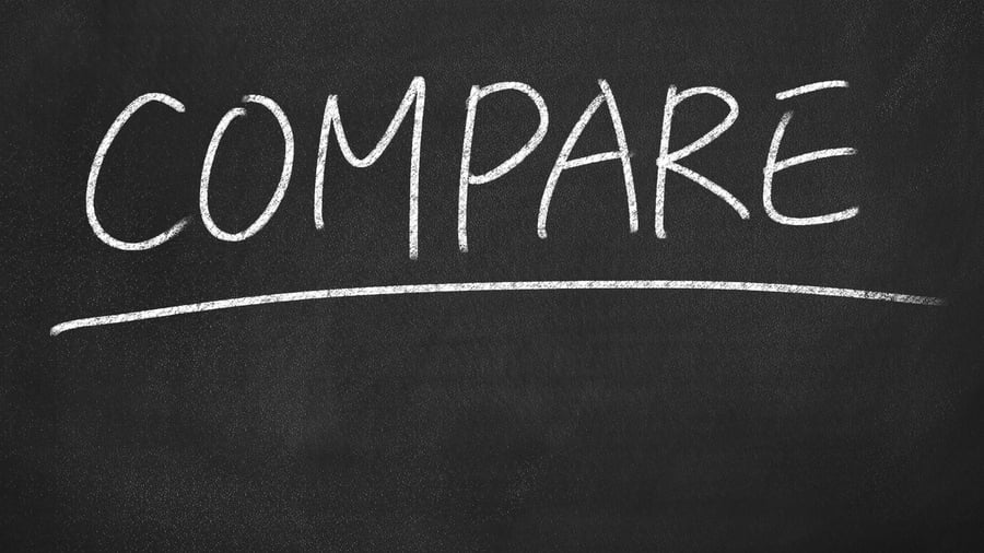Net Worth vs. Income: The Number That Tells You More