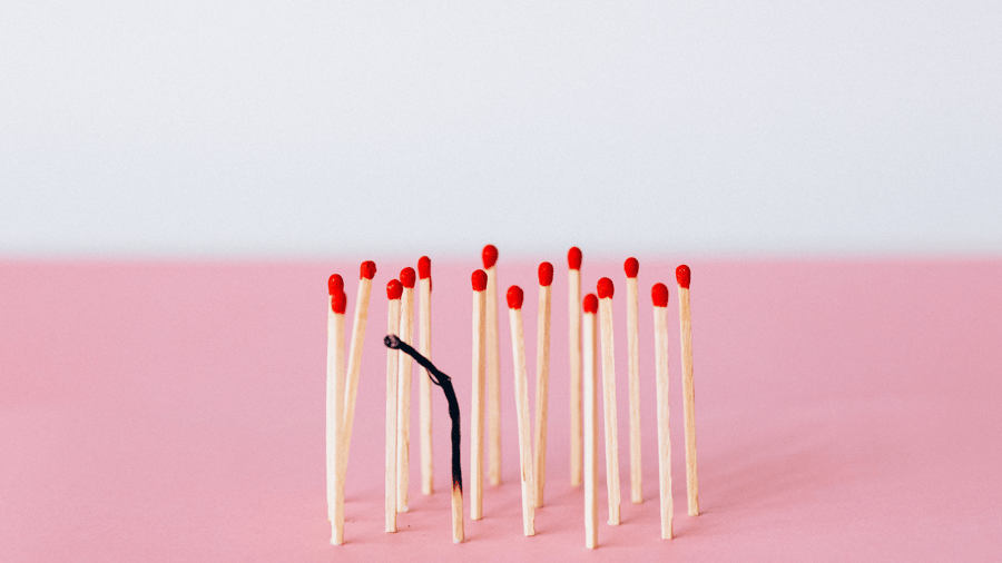 Physician Burnout: How Financial Stress Makes It Worse—and What to Do About It
