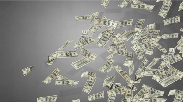 What to Do (and Not Do) When You Receive a Windfall