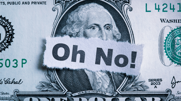Top Money Mistakes Physicians Make After Training