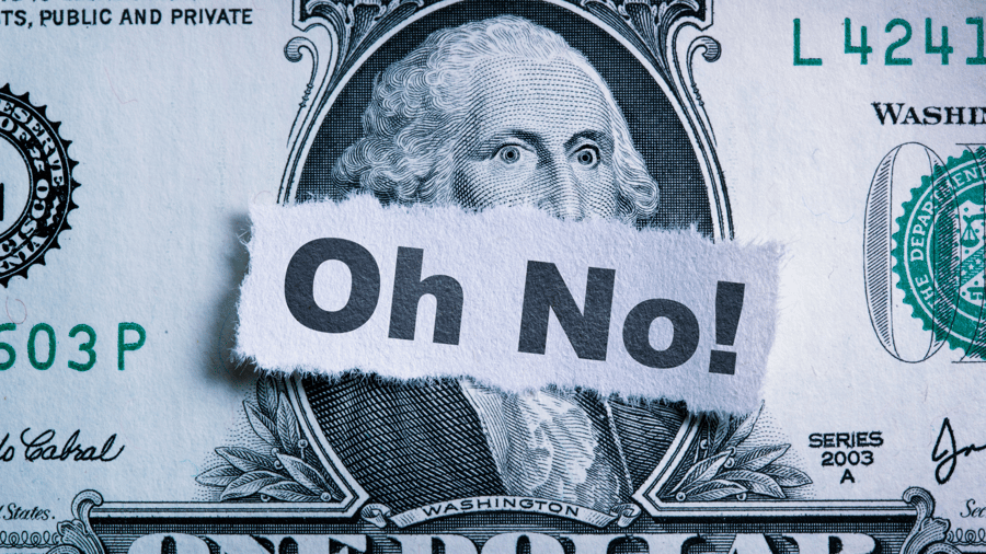 Top Money Mistakes Physicians Make After Training