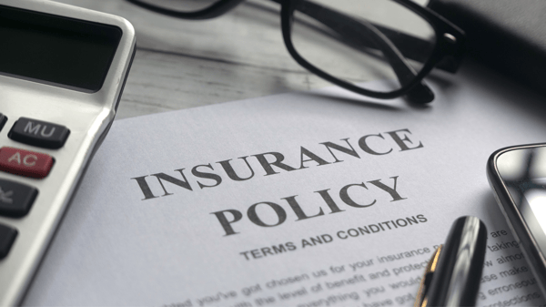 Disability Insurance Basics for Medical Residents