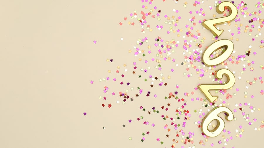 Start the New Year Strong With These Personal Finance Book and Podcast Recommendations