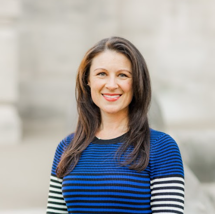 Heather Lovallo, CFP®