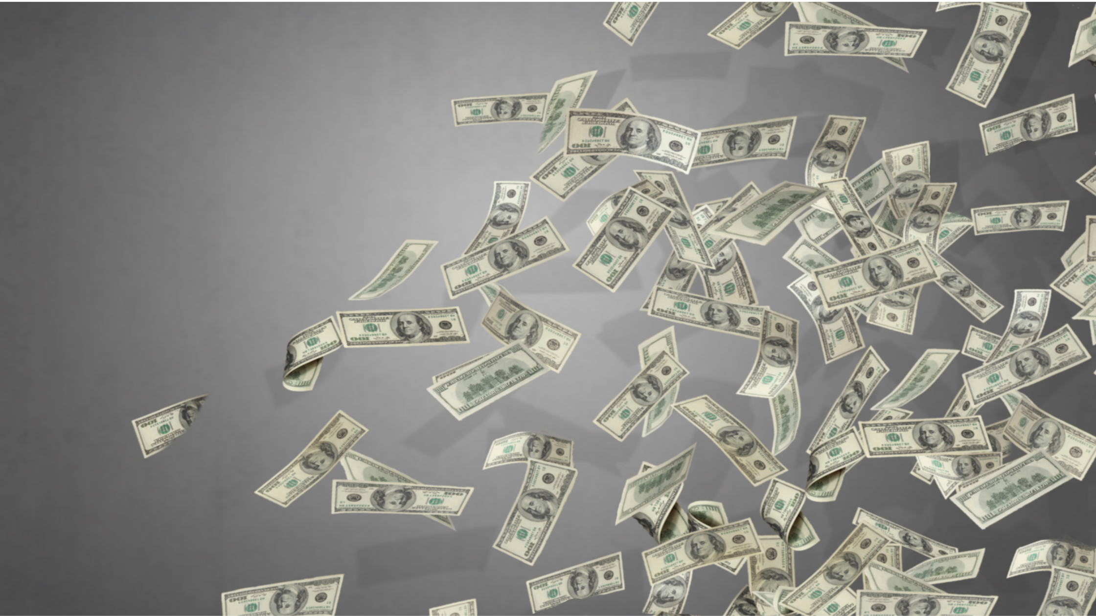 What to Do (and Not Do) When You Receive a Windfall