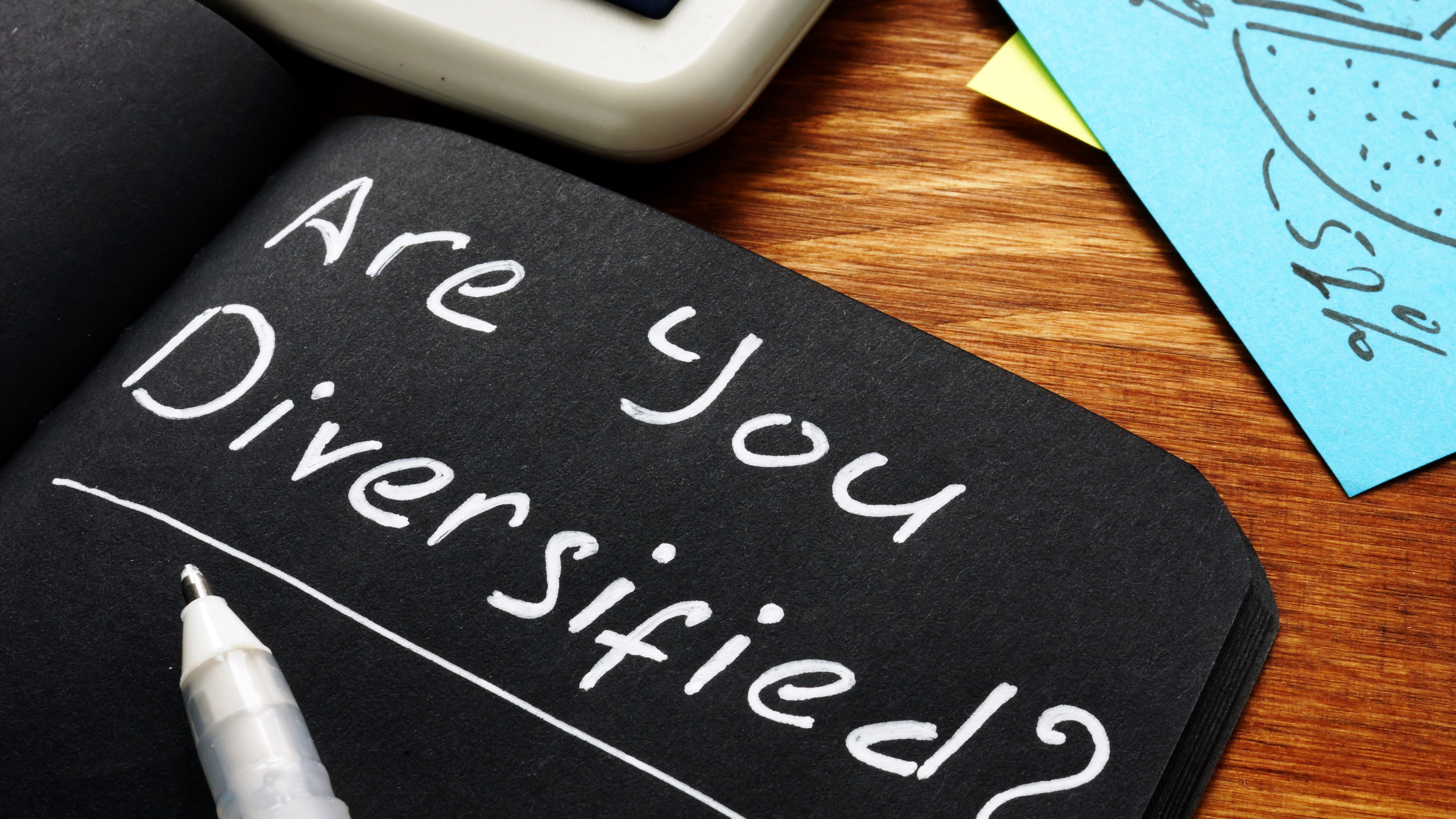Diversify Like a Pro: What Physicians Need to Know